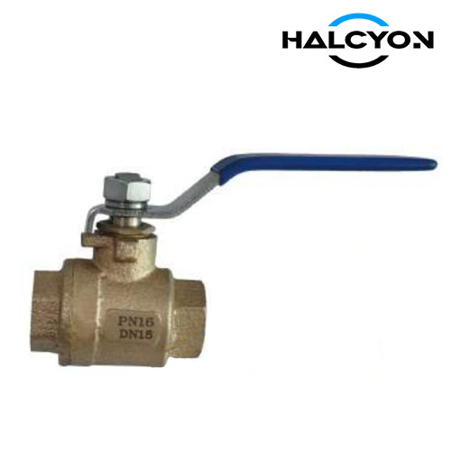DIN 443022 Ball Valve